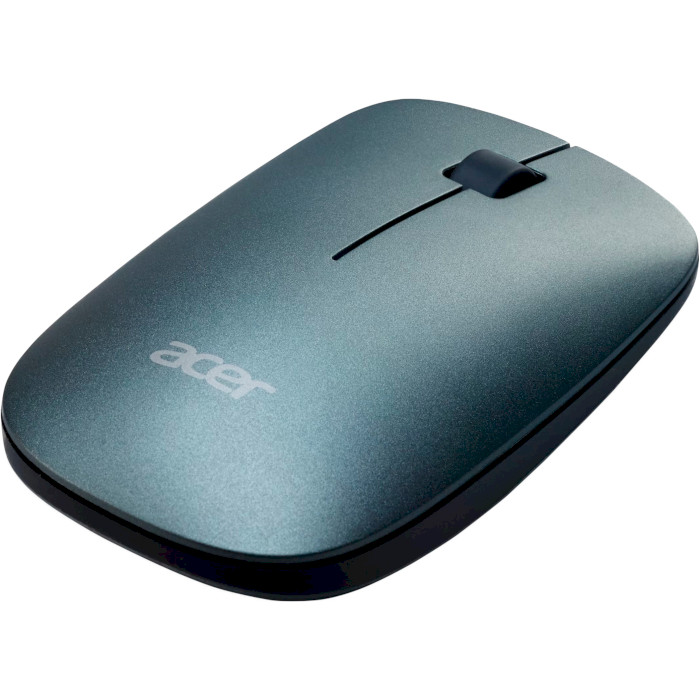 Мышь ACER M502 Gray (GP.MCE11.01J)