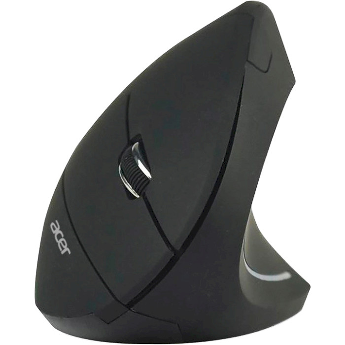 Миша ACER Vertical Ergonomic Black (HP.EXPBG.009)