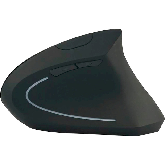 Миша ACER Vertical Ergonomic Black (HP.EXPBG.009)