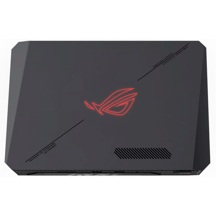 Неттоп ASUS ROG NUC RNUC14SRKU7168A2I (90AS0051-M00050)