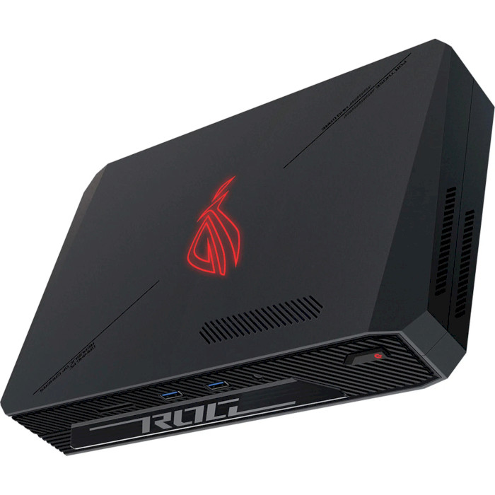 Неттоп ASUS ROG NUC RNUC14SRKU7168A2I (90AS0051-M00050)