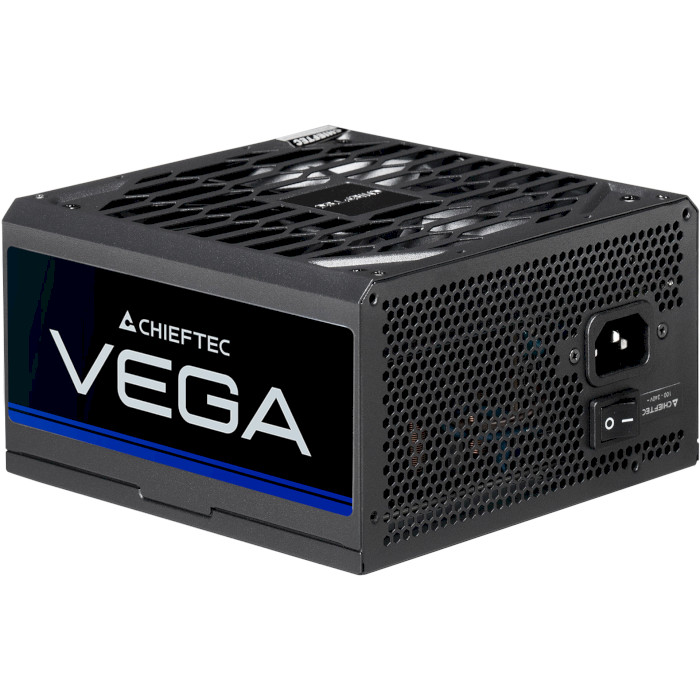 Блок живлення 750W CHIEFTEC Vega PPG-750-S