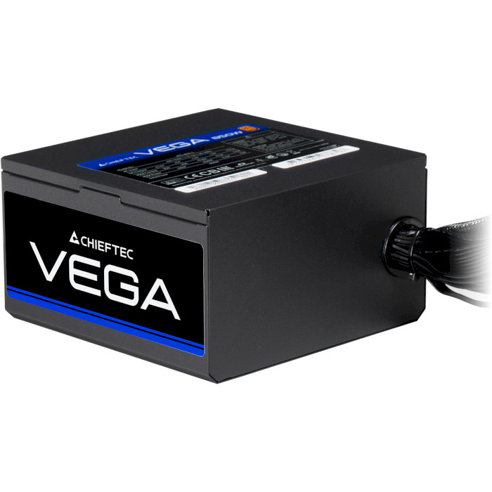 Блок живлення 750W CHIEFTEC Vega PPG-750-S