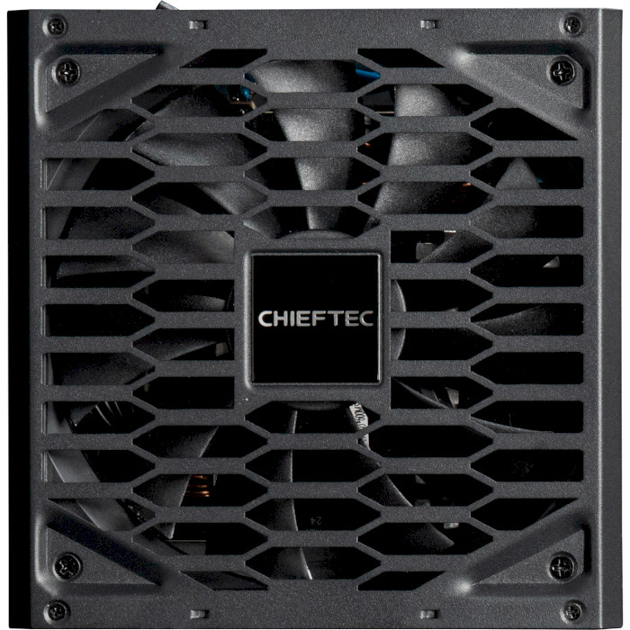 Блок живлення 750W CHIEFTEC Vega PPG-750-S