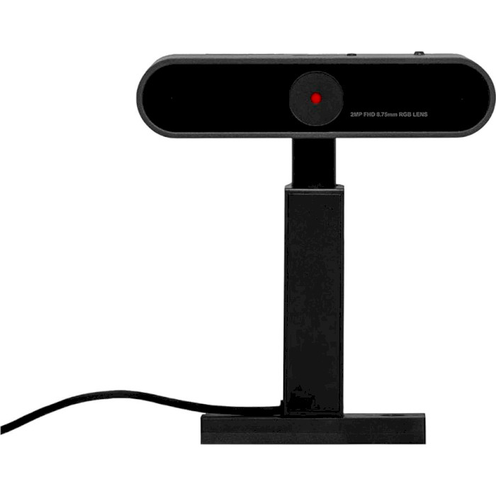 Веб-камера LENOVO ThinkVision MC50 Monitor WebCam Raven Black (4XC1D66056)