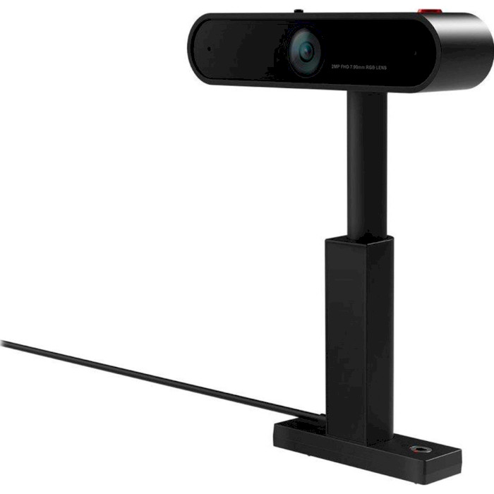 Веб-камера LENOVO ThinkVision MC50 Monitor WebCam Raven Black (4XC1D66056)