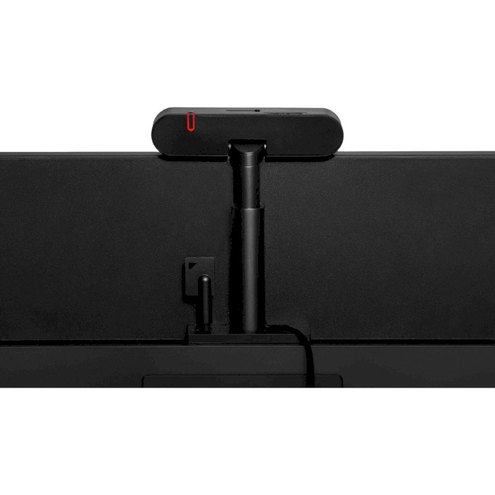 Веб-камера LENOVO ThinkVision MC50 Monitor WebCam Raven Black (4XC1D66056)