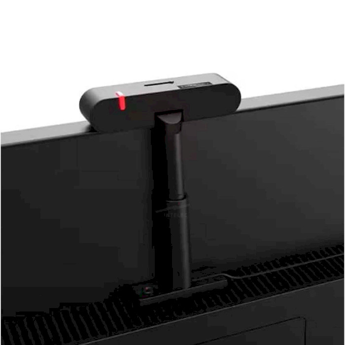 Веб-камера LENOVO ThinkVision MC50 Monitor WebCam Raven Black (4XC1D66056)