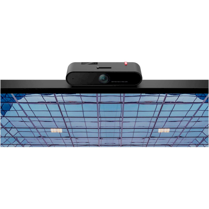 Веб-камера LENOVO ThinkVision MC50 Monitor WebCam Raven Black (4XC1D66056)