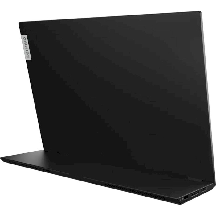 Портативний монітор LENOVO ThinkVision M14t Gen2 (63FDUAT6WL)