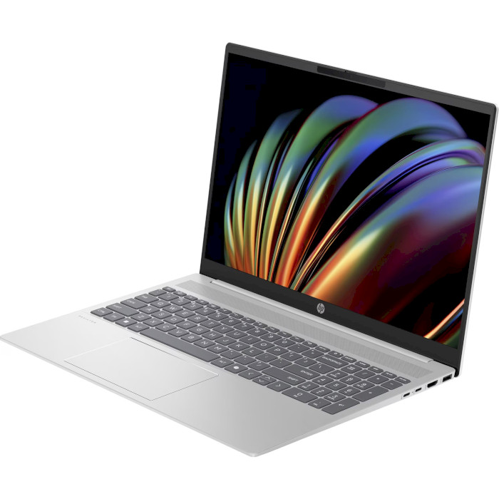 Ноутбук HP Pavilion 16-af0002ua Natural Silver (AQ8K7EA)