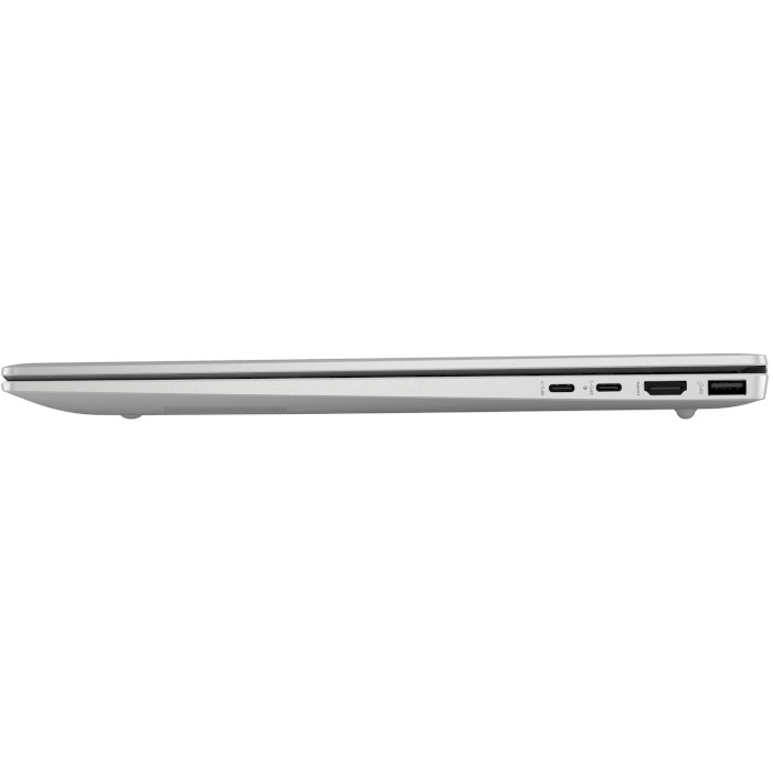 Ноутбук HP Pavilion 16-af0002ua Natural Silver (AQ8K7EA)