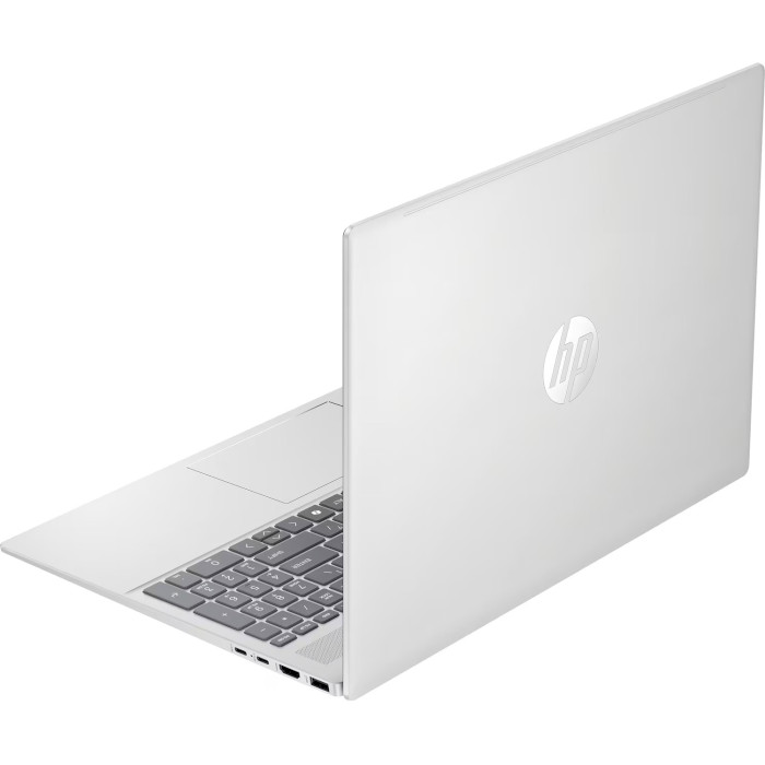 Ноутбук HP Pavilion 16-af0002ua Natural Silver (AQ8K7EA)