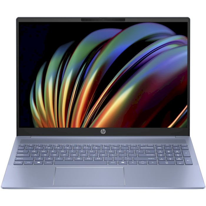 Ноутбук HP Pavilion 16-af0007ua Sky Blue (AQ8K9EA)