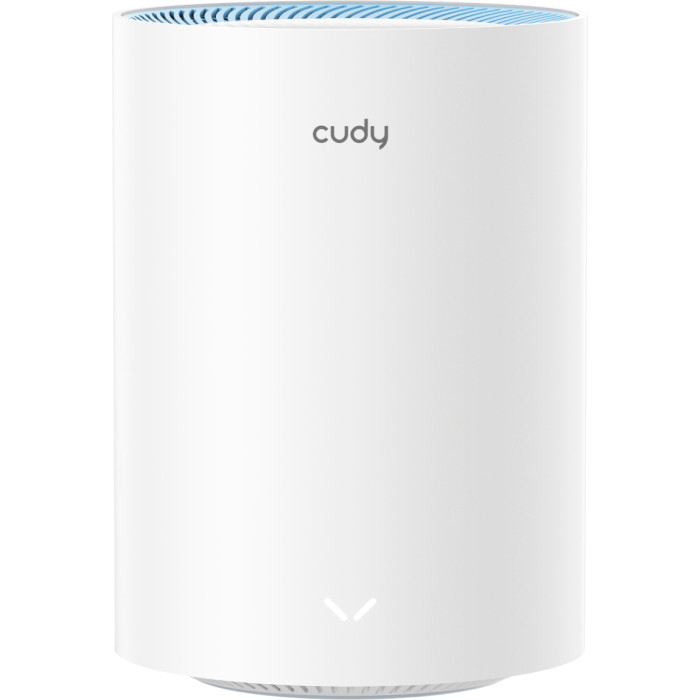 Wi-Fi Mesh система CUDY M1200 2-pack