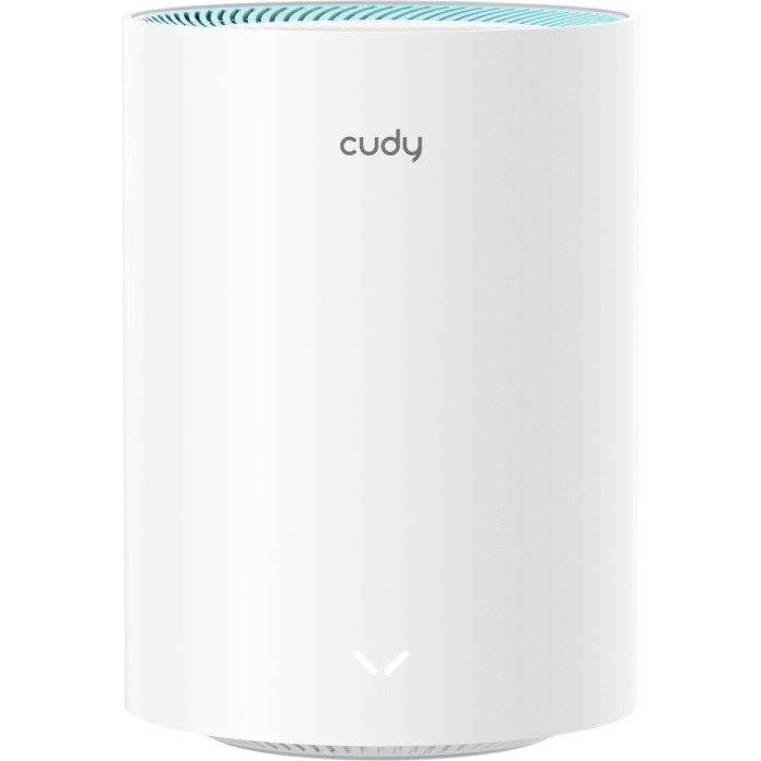 Wi-Fi Mesh система CUDY M1300 3-pack