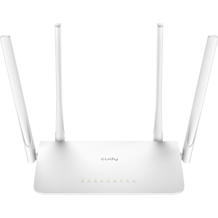 Wi-Fi роутер CUDY WR1300