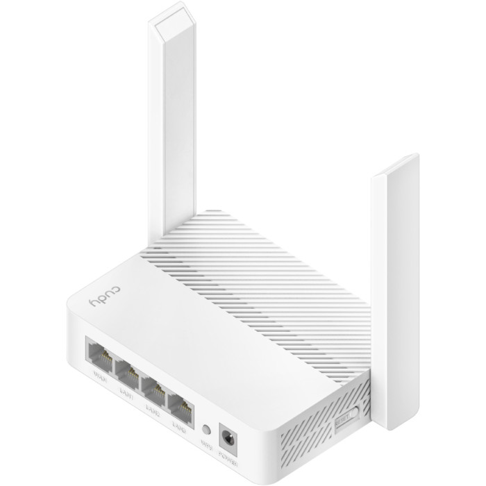 Wi-Fi роутер CUDY WR300