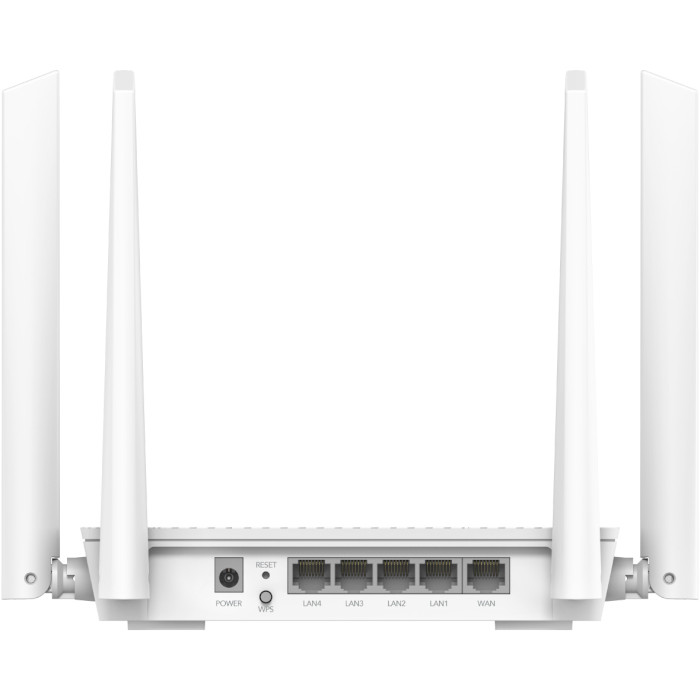 Wi-Fi роутер CUDY WR3000S