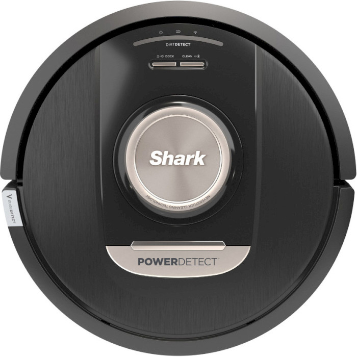 Робот-пылесос SHARK PowerDetect (RV2820VEEU)