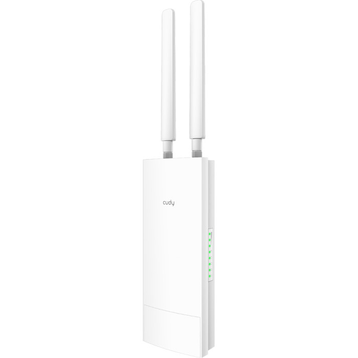 4G Wi-Fi роутер CUDY LT400 Outdoor