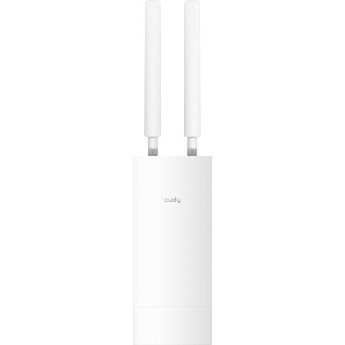 4G Wi-Fi роутер CUDY LT400 Outdoor