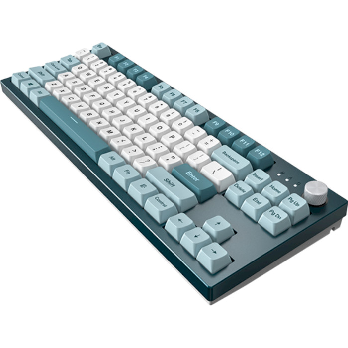 Клавиатура MONTECH MKey TKL Freedom Gateron G Pro 2.0 Red Switch