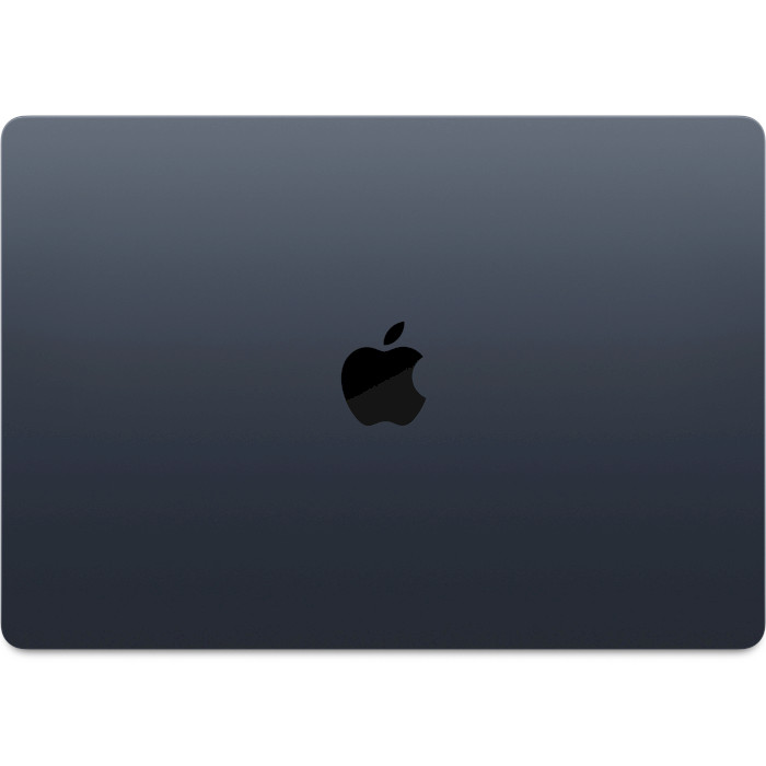 Ноутбук APPLE A3114 MacBook Air M3 15" 16GB/256GB Midnight (MC9G4UA/A)