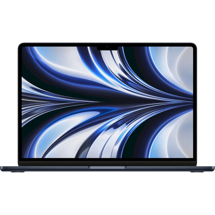 Ноутбук APPLE A2681 MacBook Air M2 Midnight (MC7X4UA/A)