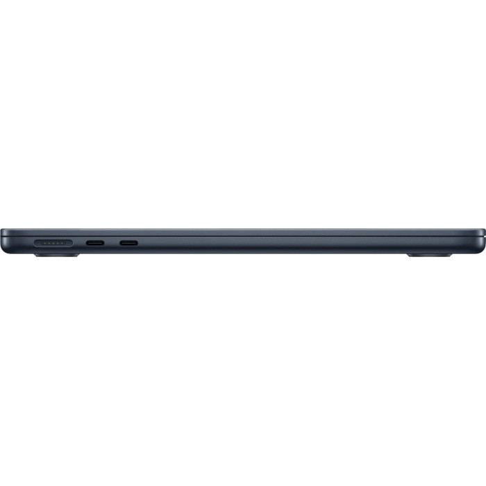 Ноутбук APPLE A2681 MacBook Air M2 Midnight (MC7X4UA/A)