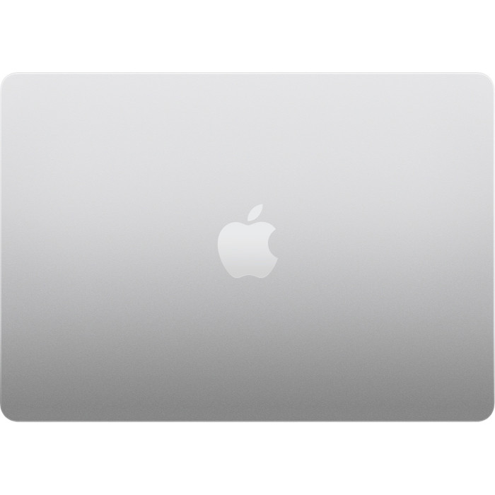 Ноутбук APPLE A2681 MacBook Air M2 Silver (MC7V4UA/A)