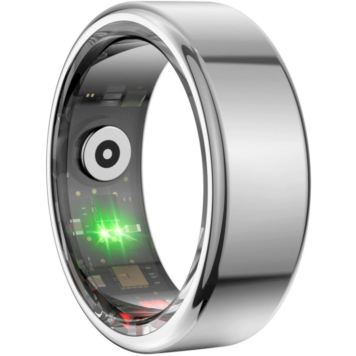 Смарт-кільце SMART RING SSR-03 size 10 Silver