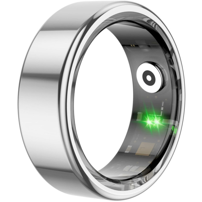 Смарт-кільце SMART RING SSR-03 size 10 Silver