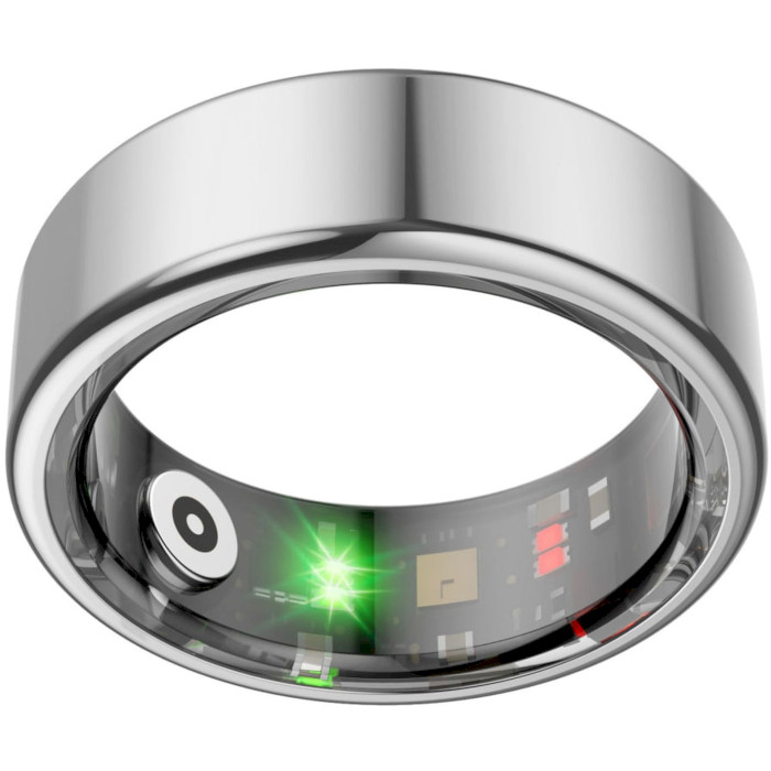 Смарт-кільце SMART RING SSR-03 size 10 Silver