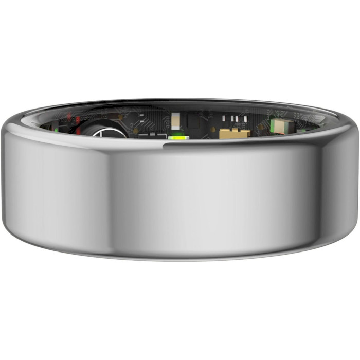 Смарт-кільце SMART RING SSR-03 size 10 Silver