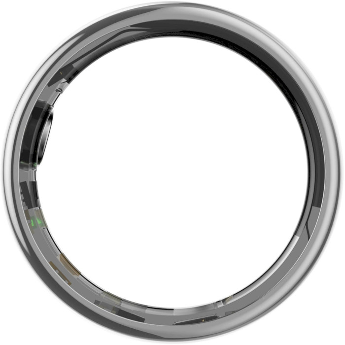 Смарт-кільце SMART RING SSR-03 size 10 Silver