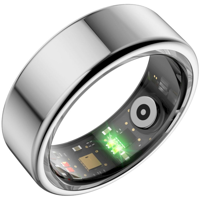 Смарт-кільце SMART RING SSR-03 size 11 Silver