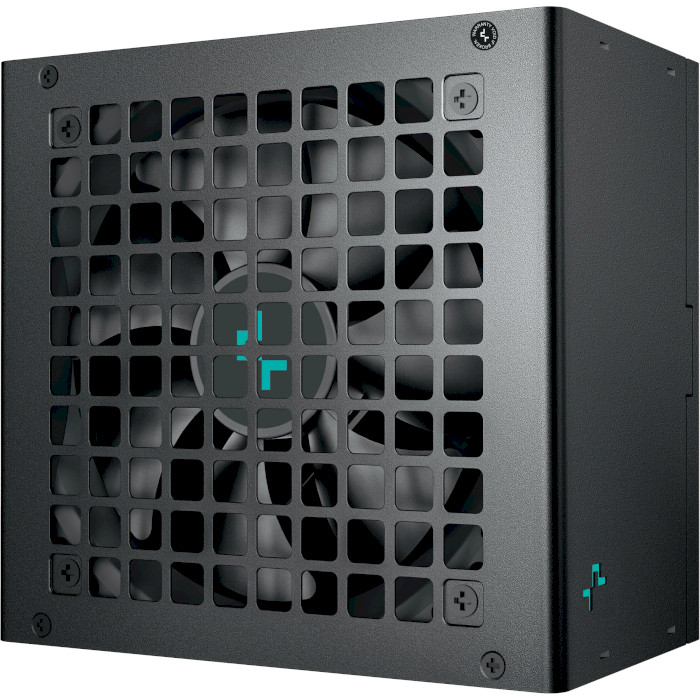 Блок живлення 800W DEEPCOOL PL800D (R-PL800D-FC0B-EU)