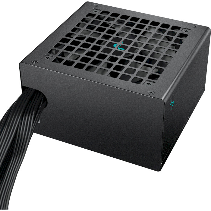 Блок живлення 800W DEEPCOOL PL800D (R-PL800D-FC0B-EU)