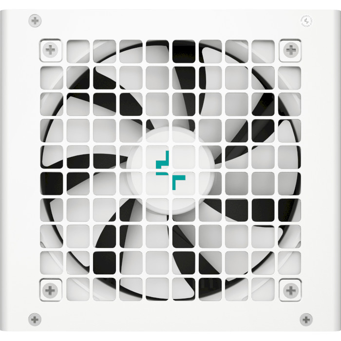 Блок живлення 850W DEEPCOOL PN850M White (R-PN850M-FC0W-EU)