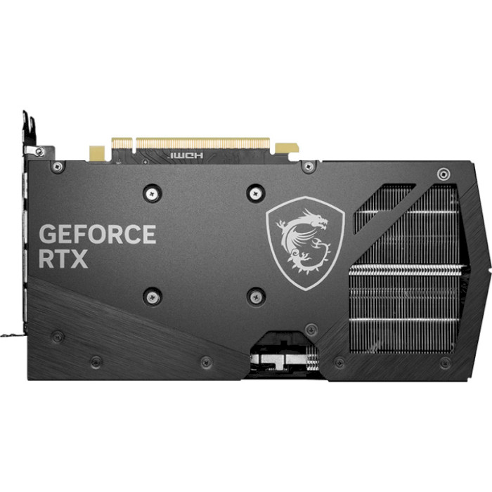 Відеокарта MSI GeForce RTX 4060 Ti Gaming 8G