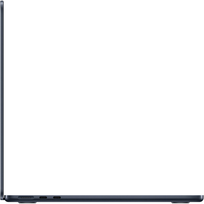 Ноутбук APPLE A3113 MacBook Air M3 13" Midnight (MC8K4UA/A)