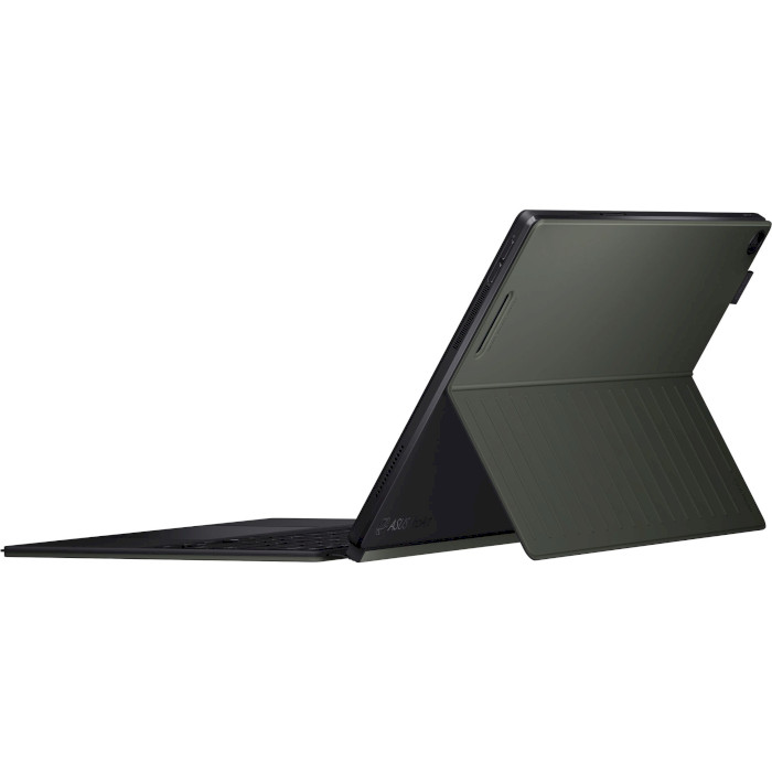 Ноутбук ASUS ProArt PZ13 HT5306QA Nano Black (HT5306QA-LX002W)