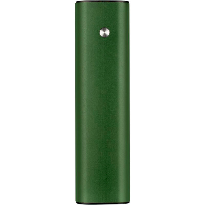 Повербанк GELIUS Lightstone GP-PB300 30000mAh Green (00000090465)