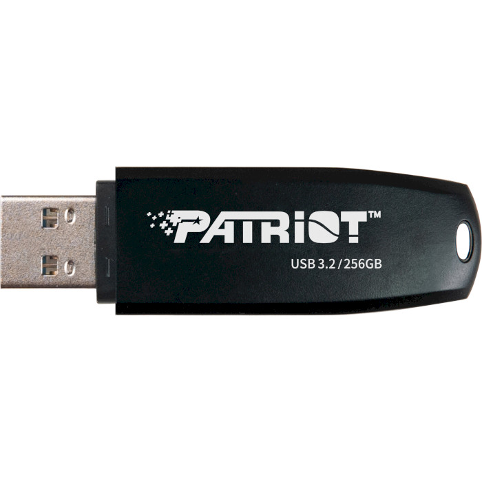 Флешка PATRIOT Xporter Core USB3.2 256GB (PSF256GXRB3U)