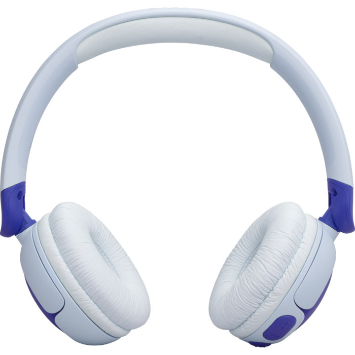 Наушники JBL Junior 320BT Blue (JBLJR320BTBLU)