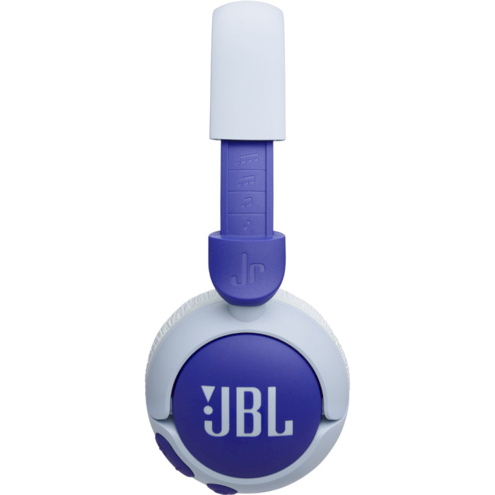 Наушники JBL Junior 320BT Blue (JBLJR320BTBLU)