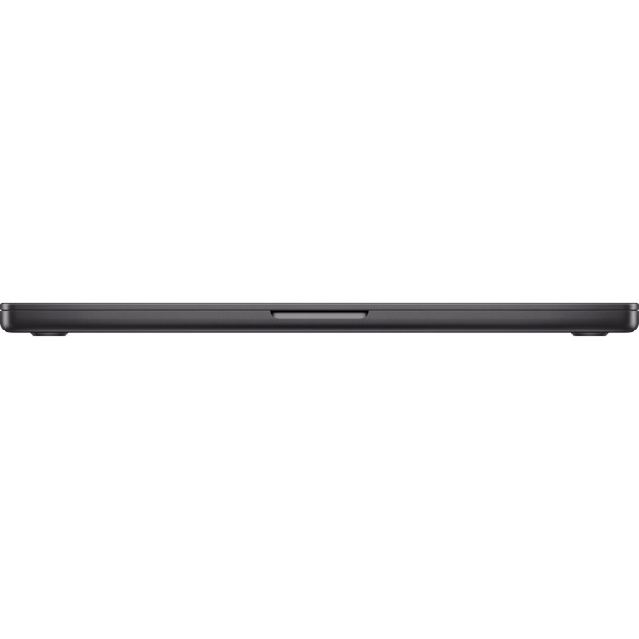 Ноутбук APPLE A3403 MacBook Pro 16" M4 Pro Space Black (MX2X3UA/A)