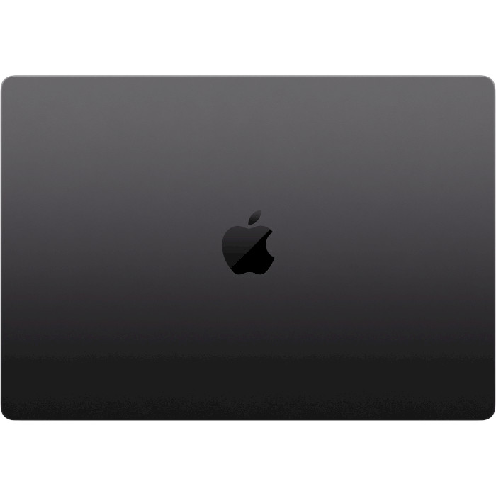 Ноутбук APPLE A3403 MacBook Pro 16" M4 Pro Space Black (MX2X3UA/A)