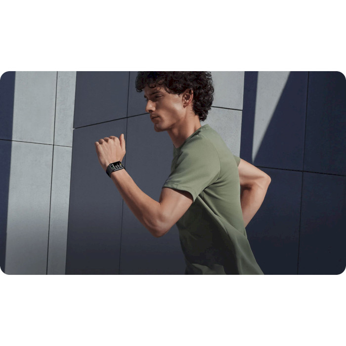 Фітнес-трекер XIAOMI Smart Band 9 Pro Moonlight Silver (BHR8715GL)